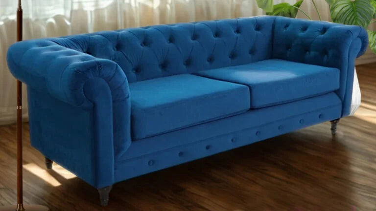 Affordable Sofas UK: Comfort and Style from AQ Beds