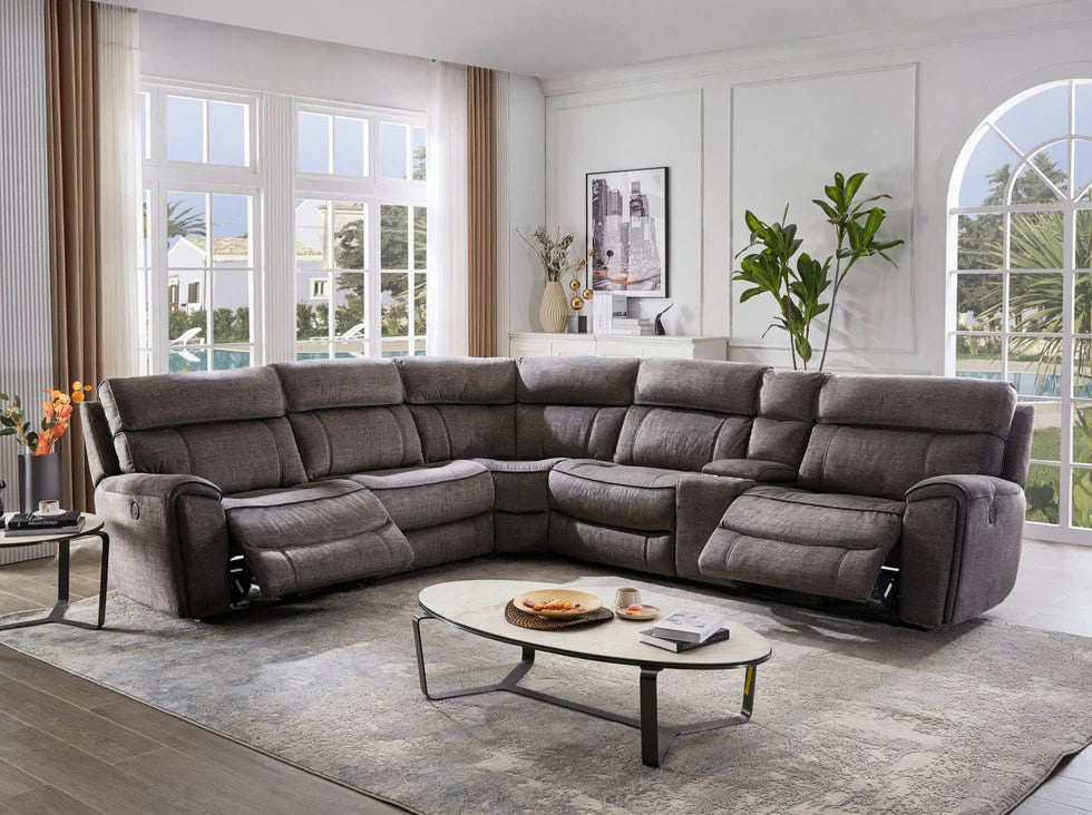 How to Choose the Perfect Corner Sofa for Your UK Living Room