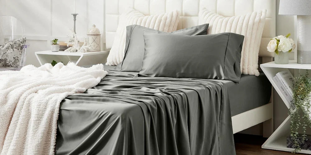 Bed Accessories Guide UK: Pillows, Toppers, Protectors, and Styling Tips for Better Sleep
