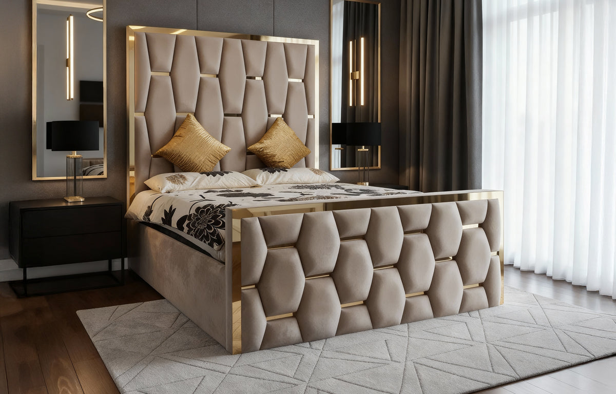 TV beds UK Buying Checklist | Bed Shop UK Guide by AQ Beds