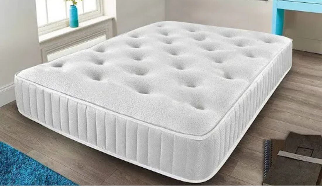 Best Mattress UK