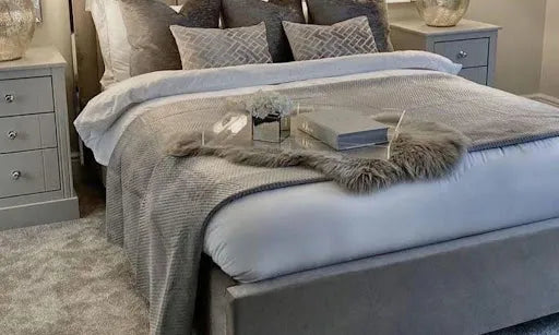 Buy Beds Online UK: How to Choose the Right Size, Base, Mattress & Delivery Options