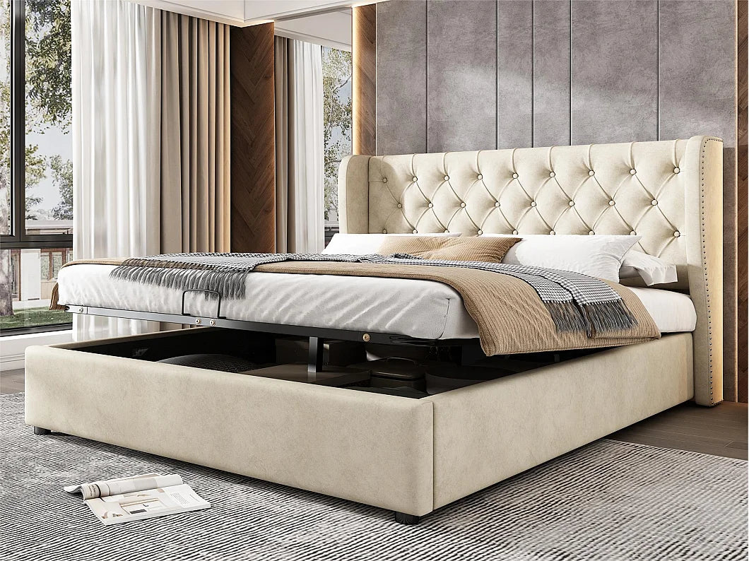 A Complete Guide to Divan Ottoman Beds for Modern UK Homes