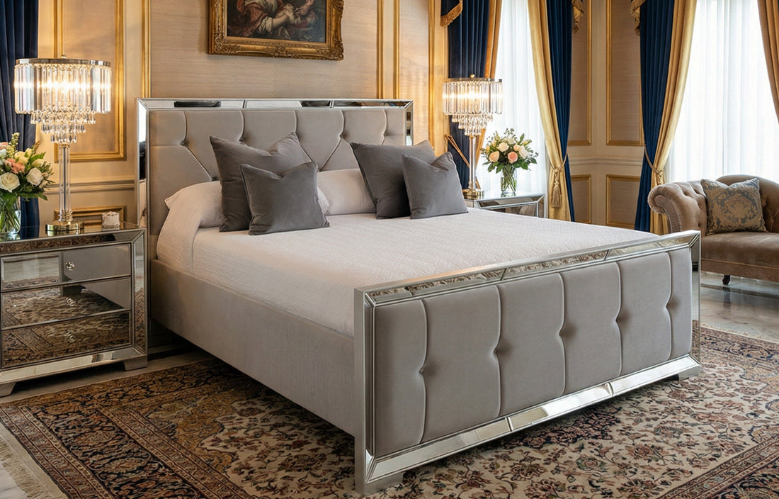 How to Buy Bed Online: Key Factors to Consider Before Making a Purchase