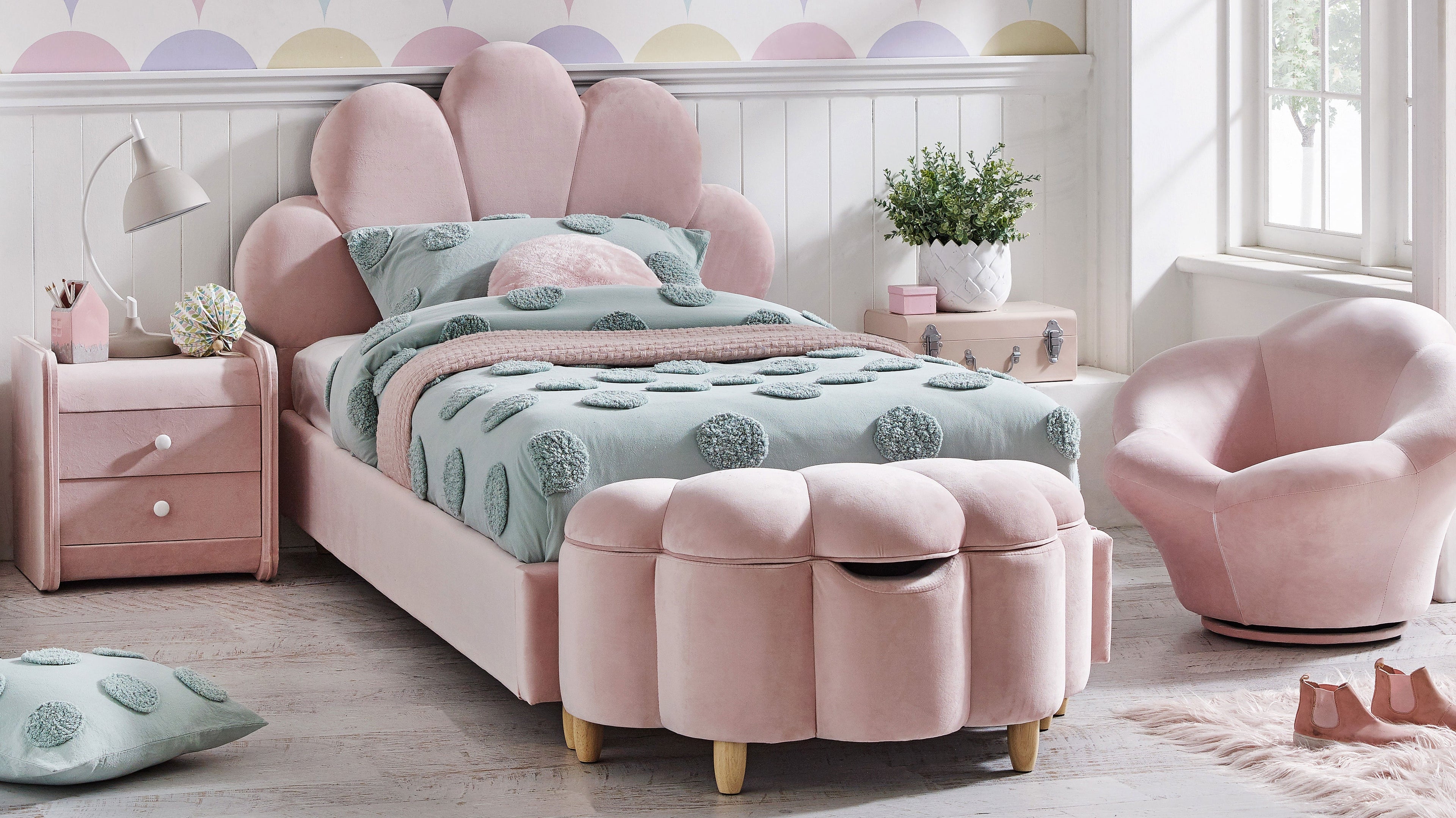 Smart Tips for Selecting Kids Beds That Grow with Your Child