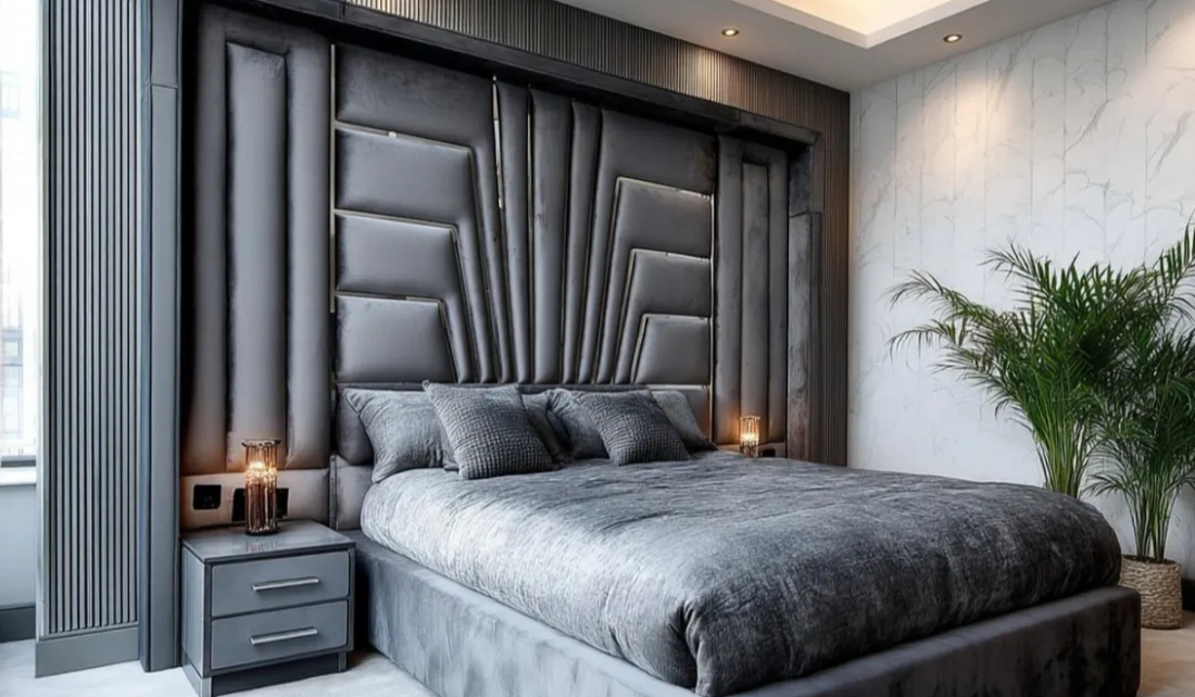 Luxury Beds UK
