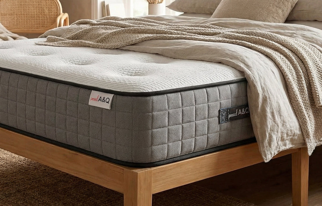 Mattress Sale UK: How to Find Real Deals, Delivery & Value