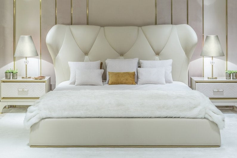 How to Select a Luxury Bed That Fits Your Bedroom and Elevates Your Space