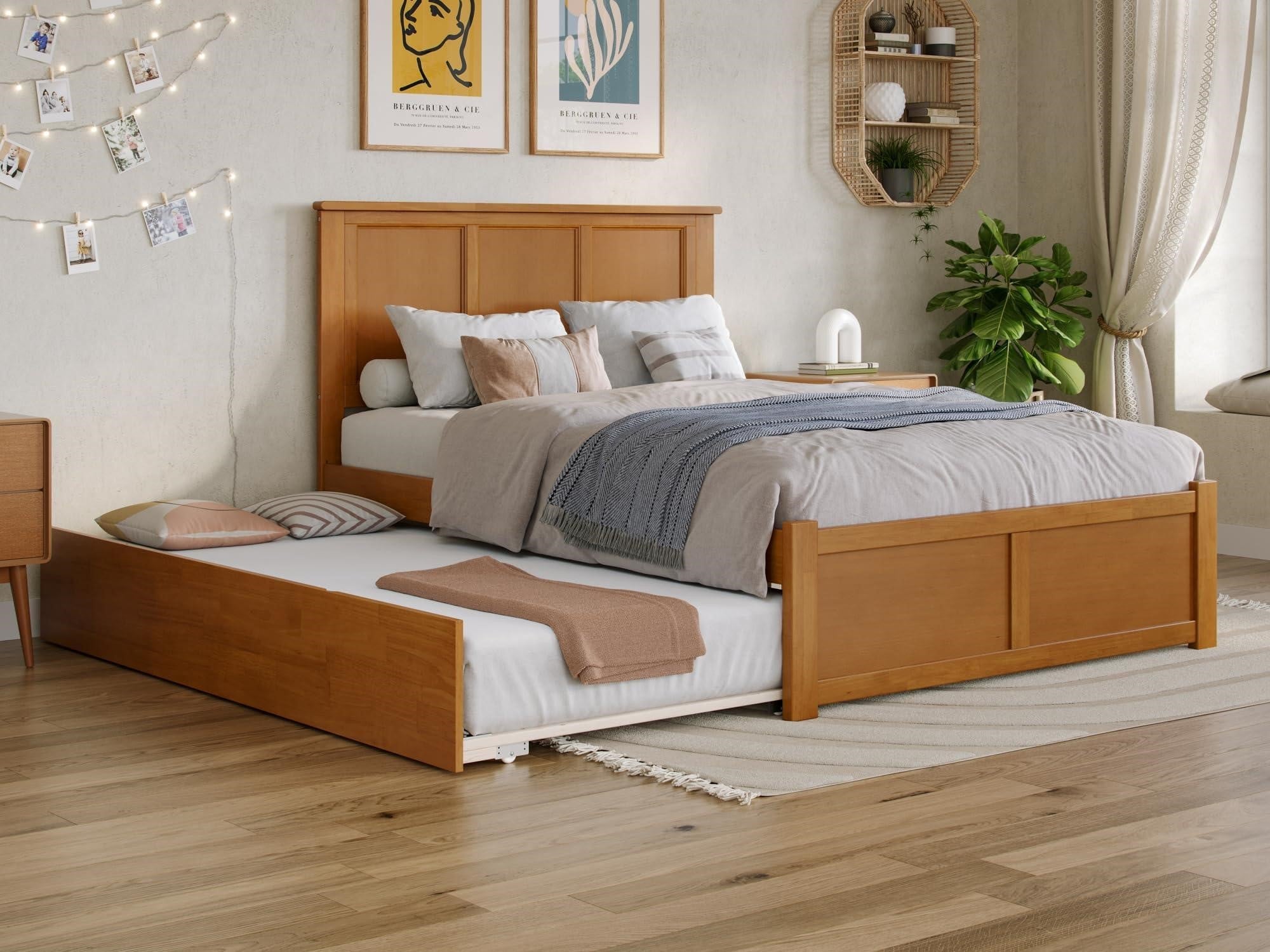 A Step-by-Step Guide to Buying the Perfect Footboard Bed for Any Room