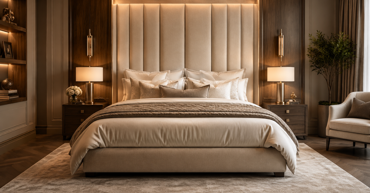 Why Signature Beds Are the Ultimate Choice for Luxury and Comfort