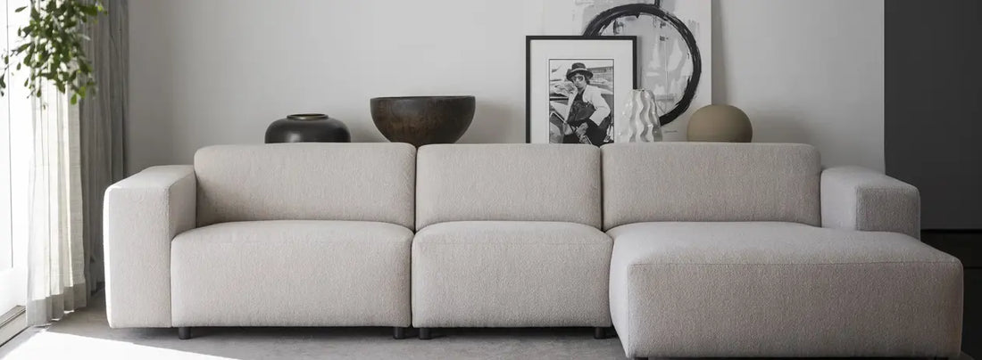 Sofa Sizes UK Explained: Measure Your Room and Choose the Best Fit