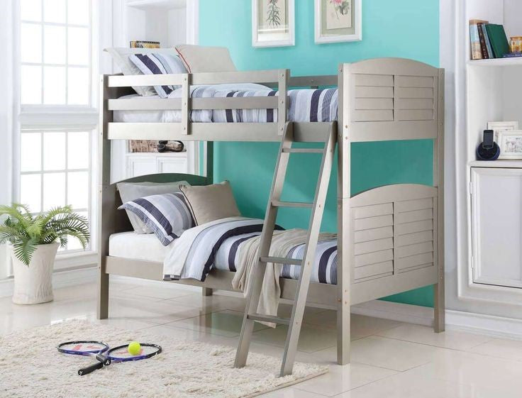 How to Select a Kids Bed That Meets Safety Standards and Offers Comfort