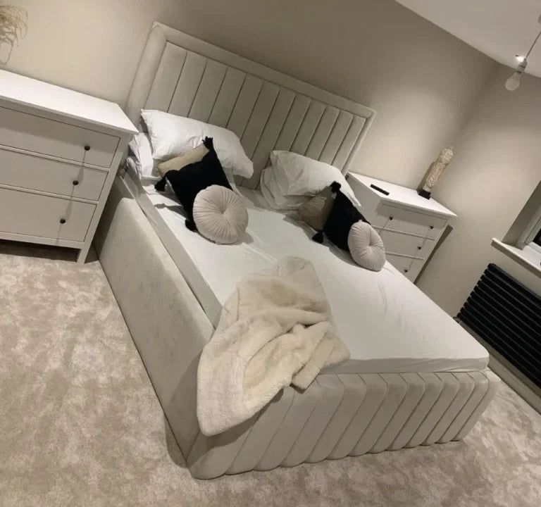Complete UK Bed Sizes Guide: Finding Your Perfect Fit