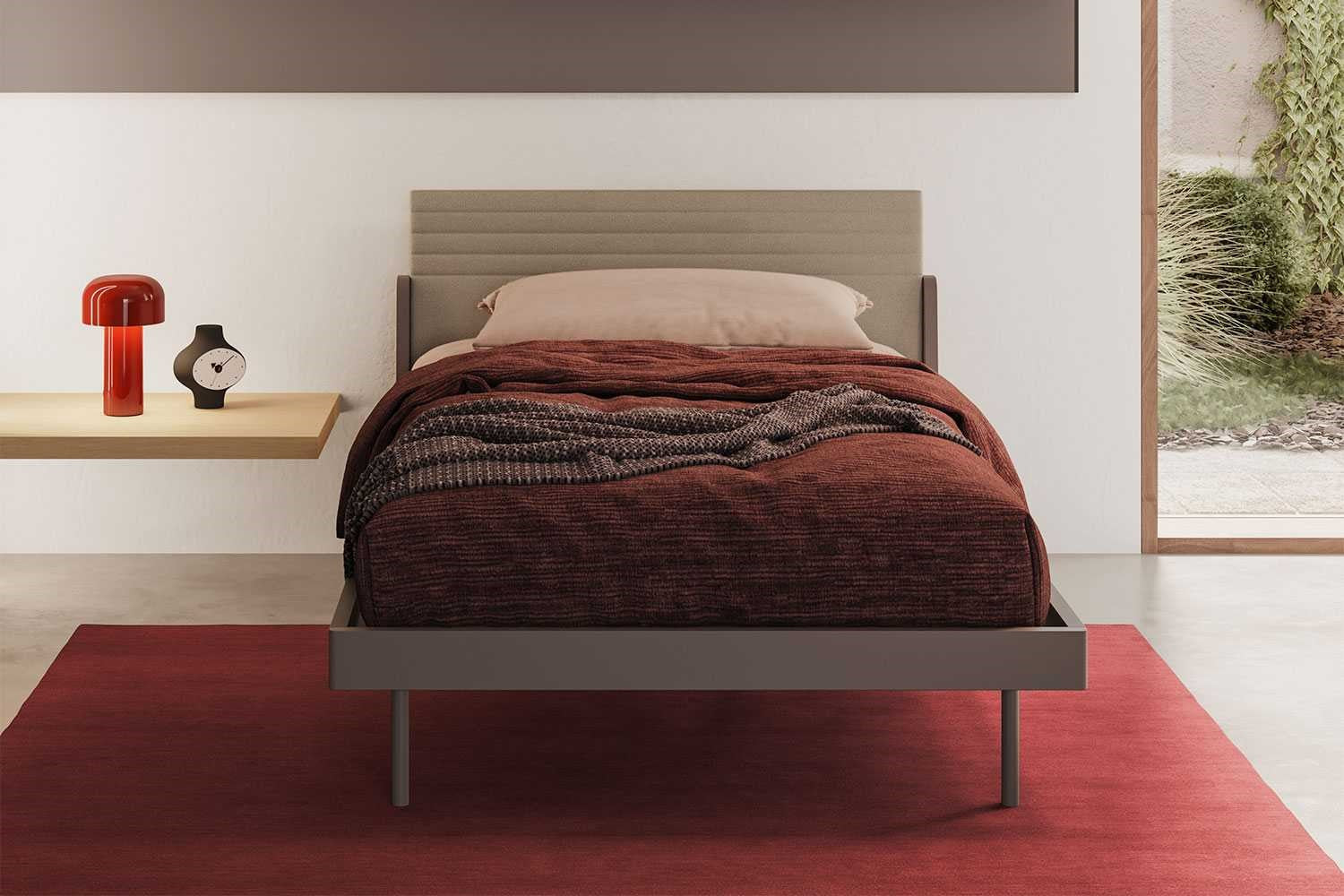 How to Find a Footboard Bed That Combines Durability, Comfort, and Modern Design