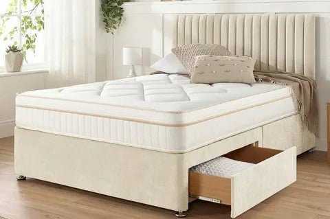 How to Choose the Perfect Divan Bed with Drawers