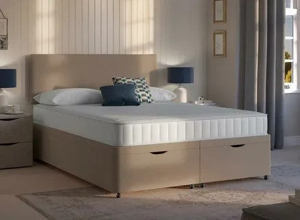 Easy Ways to Pick a Divan Bed with Drawers That Offers Maximum Storage