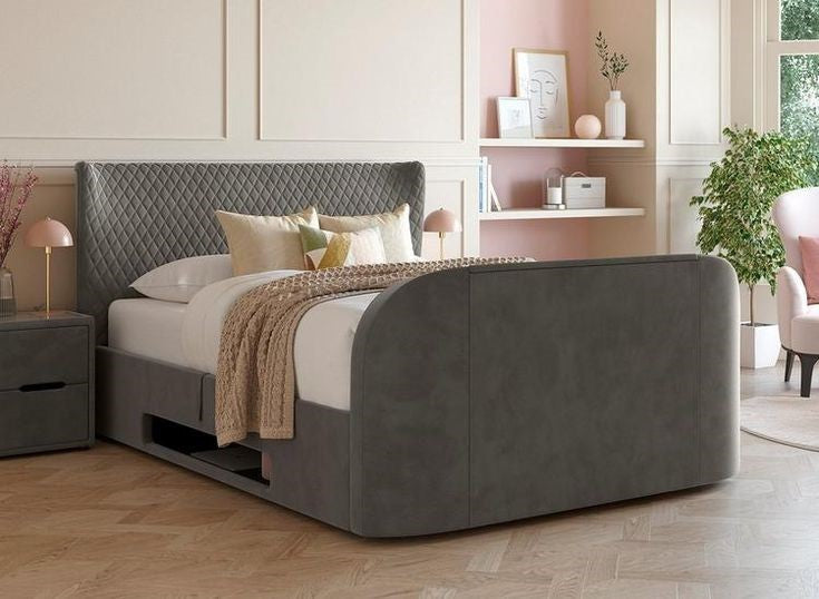 TV Beds Buying Guide UK: Features, Sizes and What to Know