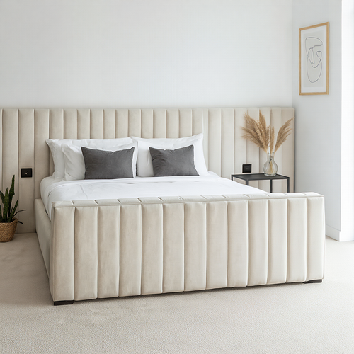A&Q Special TV Bed