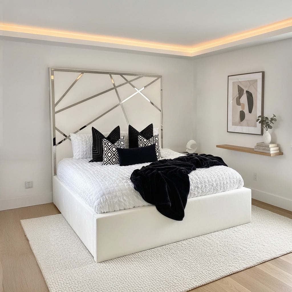 Suite Luxury Bed