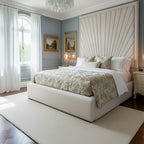 Sunshine Panal Bumper Luxury Bed