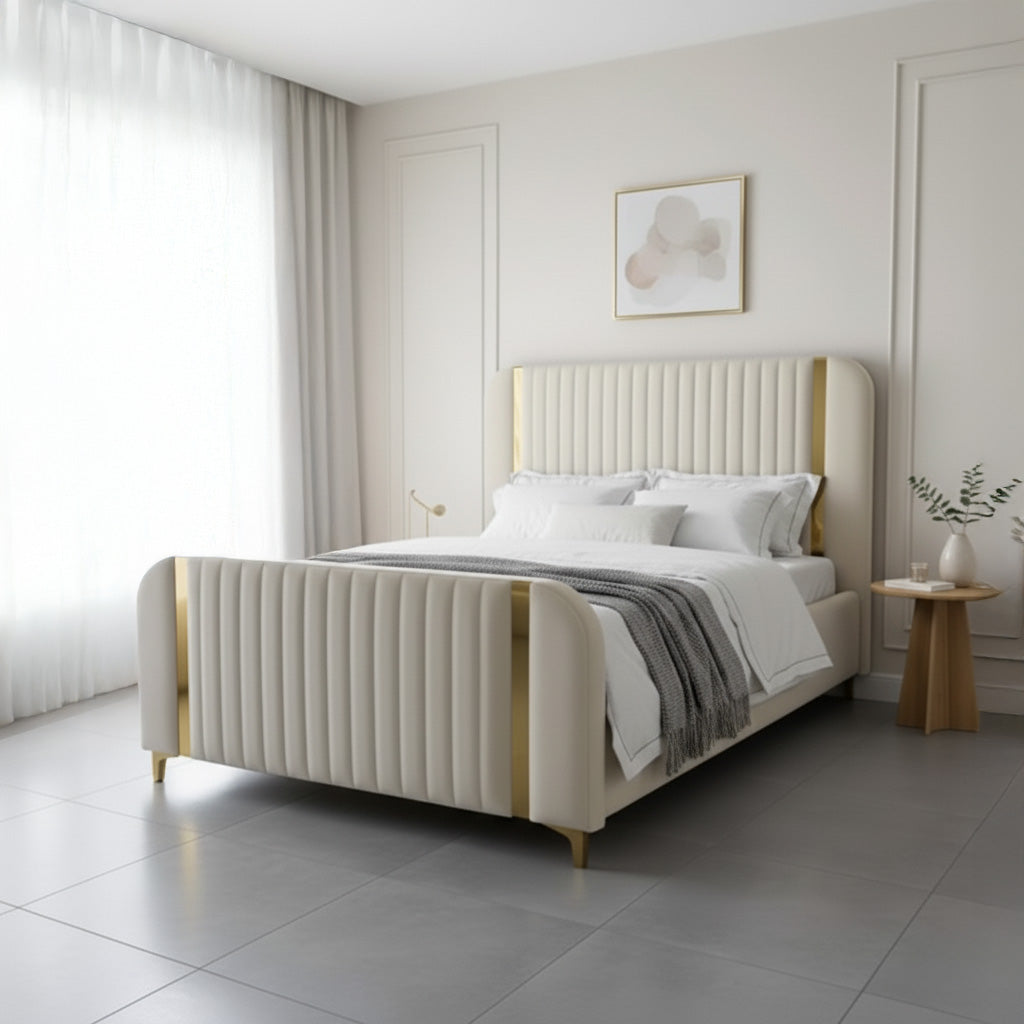 Cambridge Luxury Bed