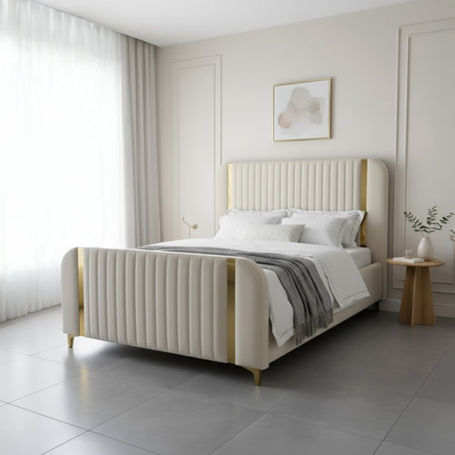 Cambridge Luxury Bed