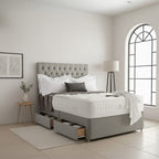 Exford Divan Bed