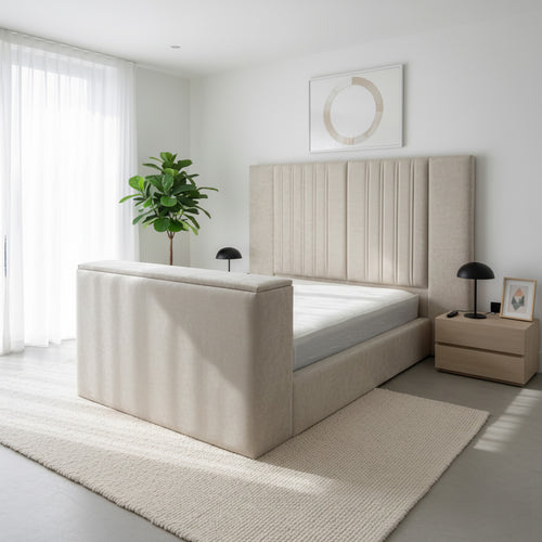 Arizona TV Bed
