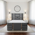 Leone Luxury Bed