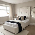 Bumper Designer Luxury Bed