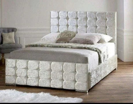 Cube Bed
