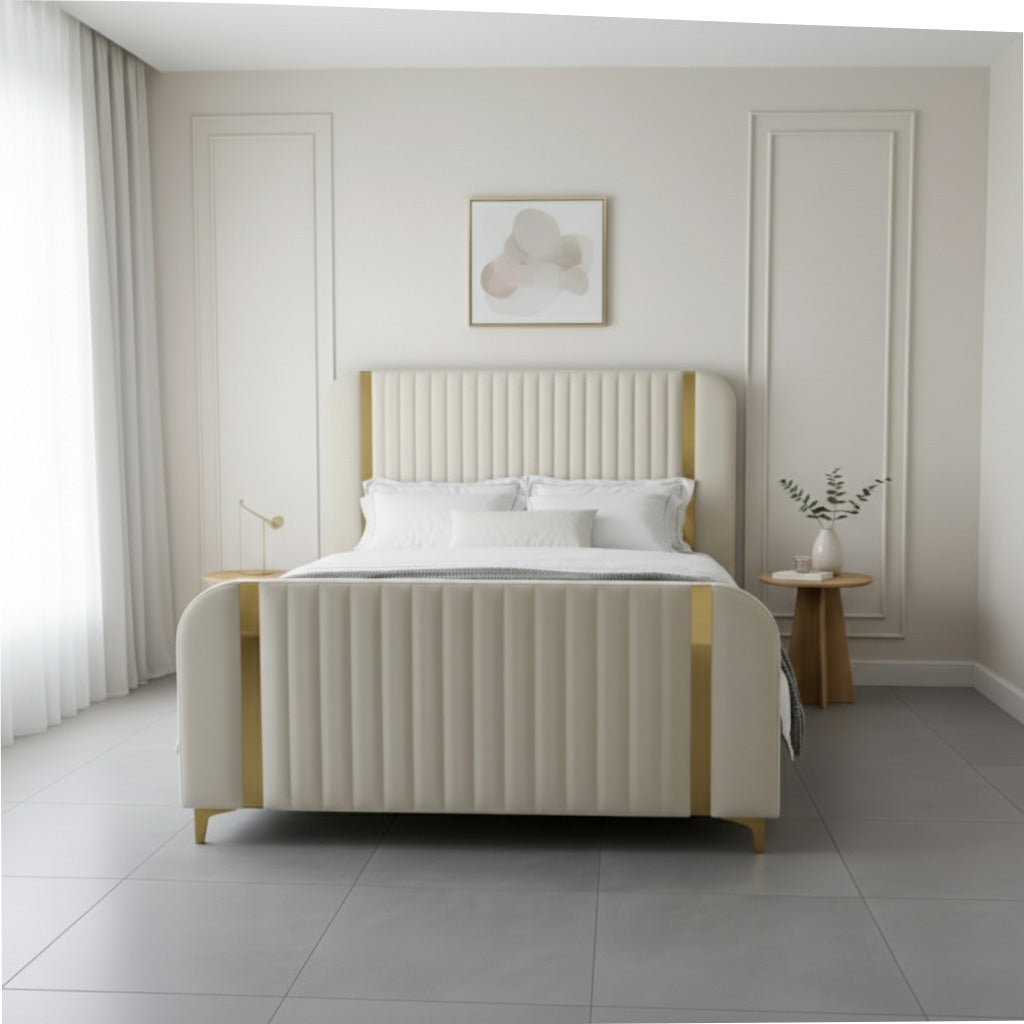 Cambridge Luxury Bed