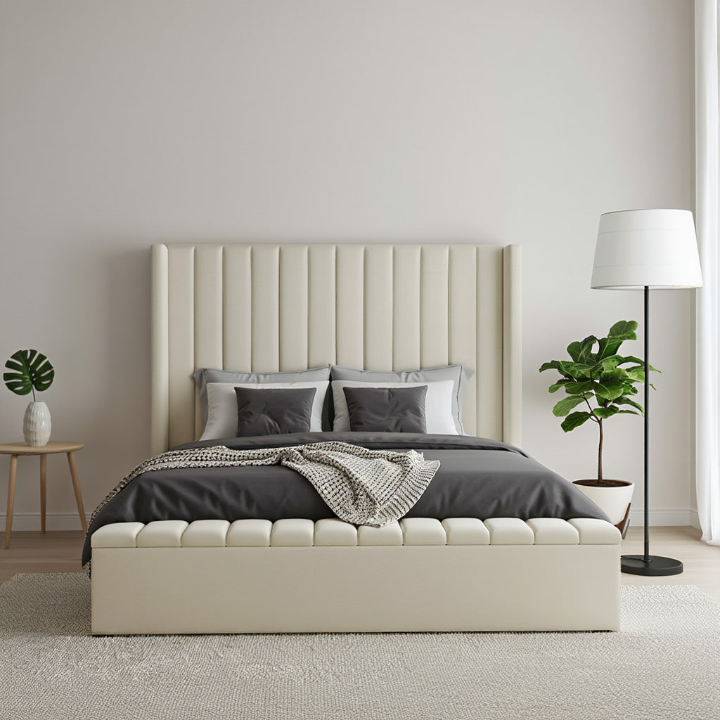 Windermere Signature Wing Bed