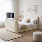 Mayfair  TV Bed