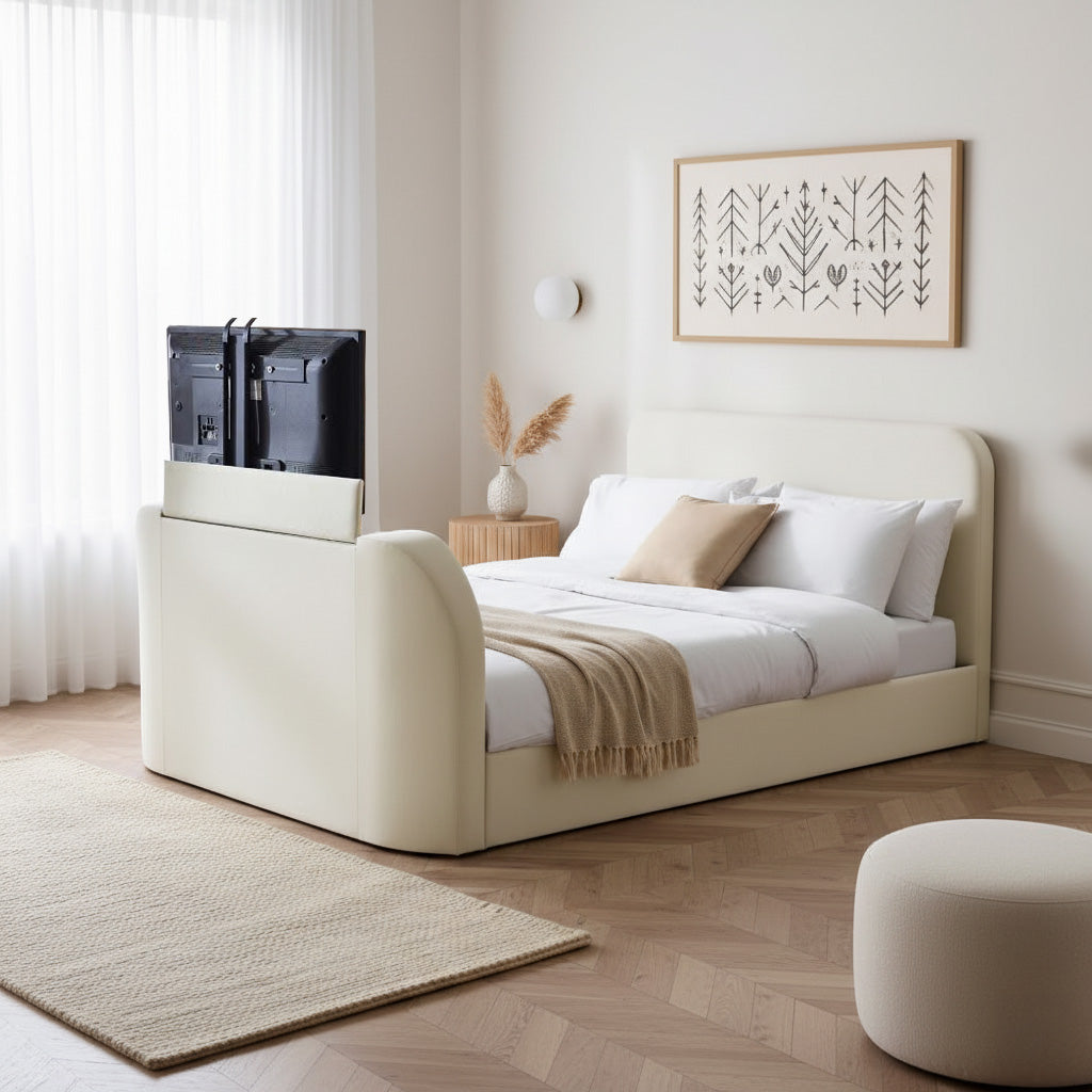 Mayfair  TV Bed