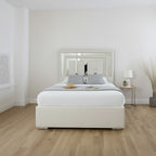 Picaso Mirror Luxury Bed