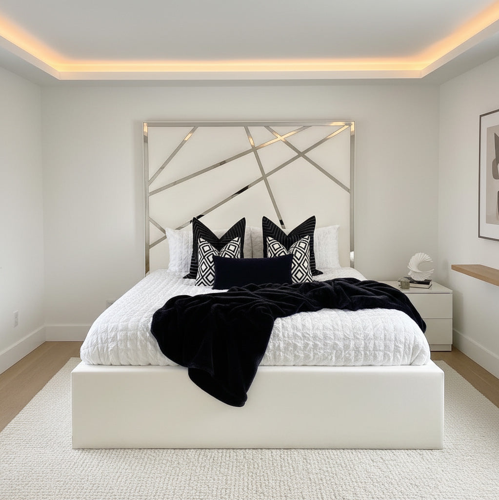 Suite Luxury Bed