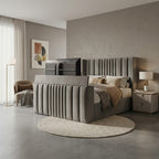 Lisbon TV Bed