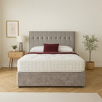 Rose Divan Bed