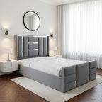 Leone Luxury Bed