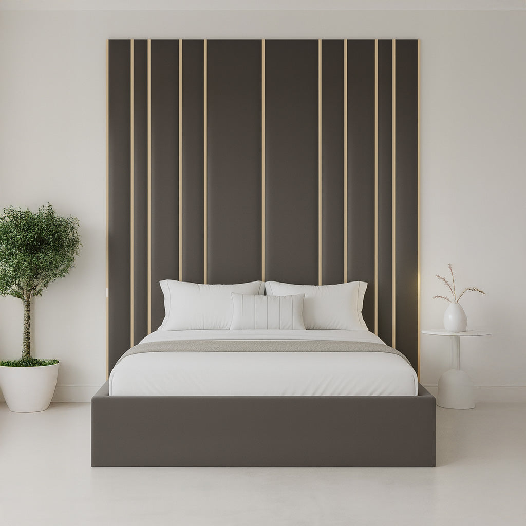 Spiky Luxury Bed