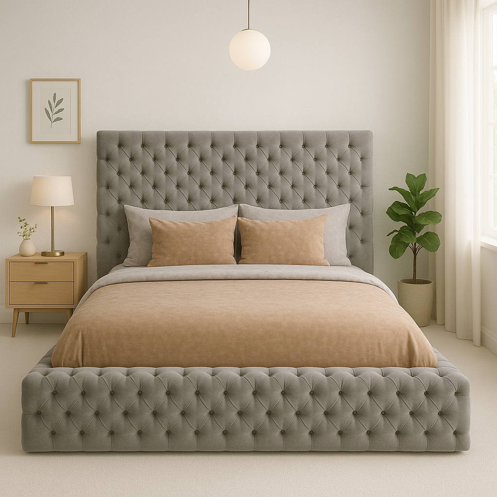 Windsor Bed