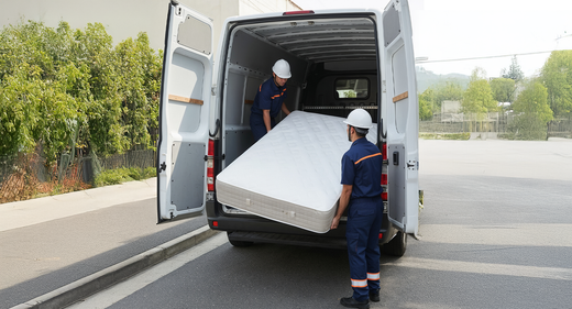Would you like to use our Recycling Service?