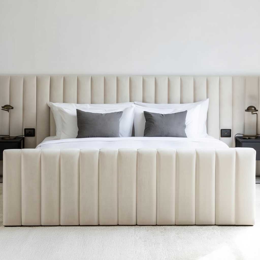 A&Q Special TV Bed