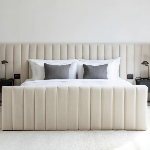 A&Q Special TV Bed