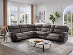 Brooklyn Corner Sofa