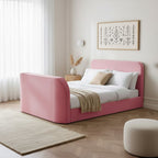 Mayfair  TV Bed