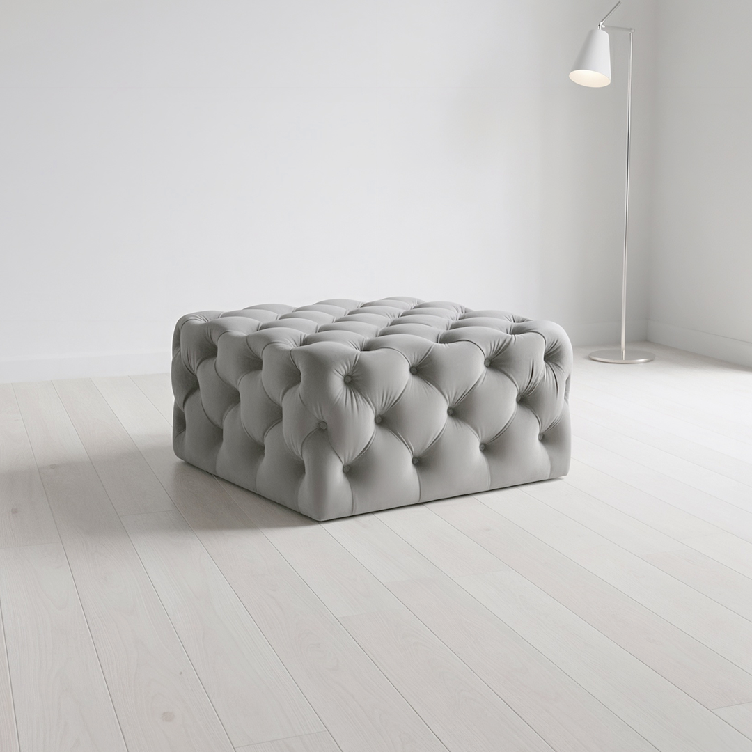 Square Coffee Table