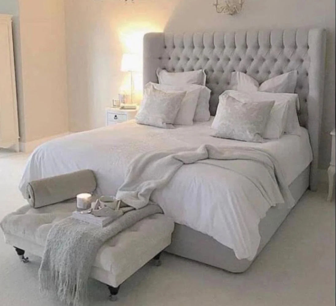 Royal Wing Bed