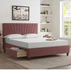 Deco Panl Divan Bed